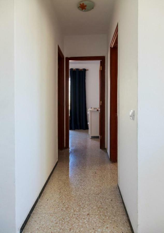Edif Almirante - Apto Fragata Corralejo Exterior foto