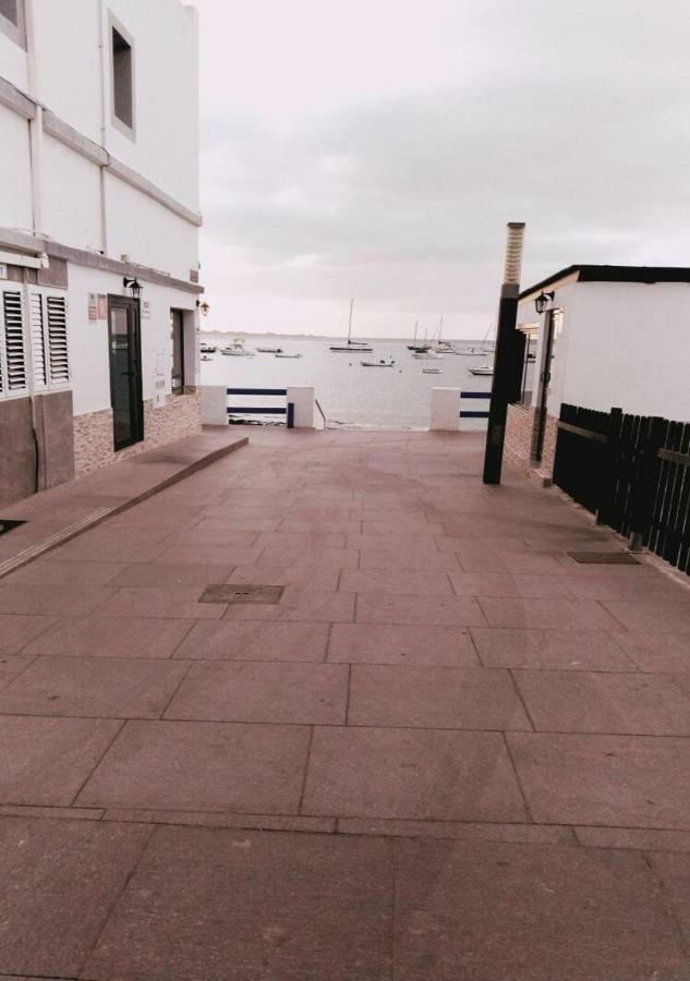 Edif Almirante - Apto Fragata Corralejo Exterior foto